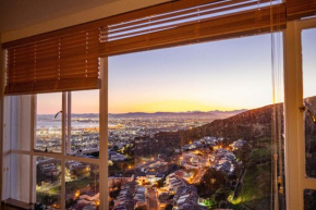 Luxury 1bdrm apt with a view!